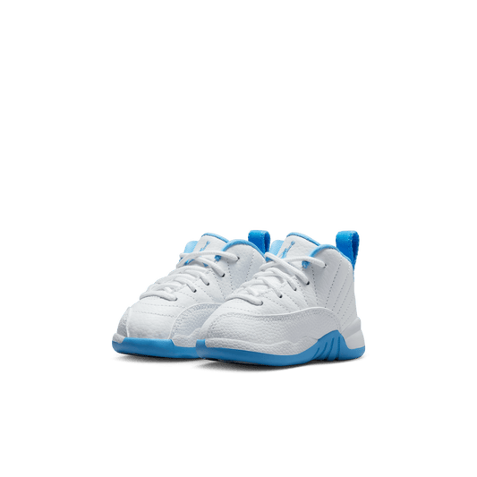 Baby/Toddlers' Jordan 12 Retro "Melo"