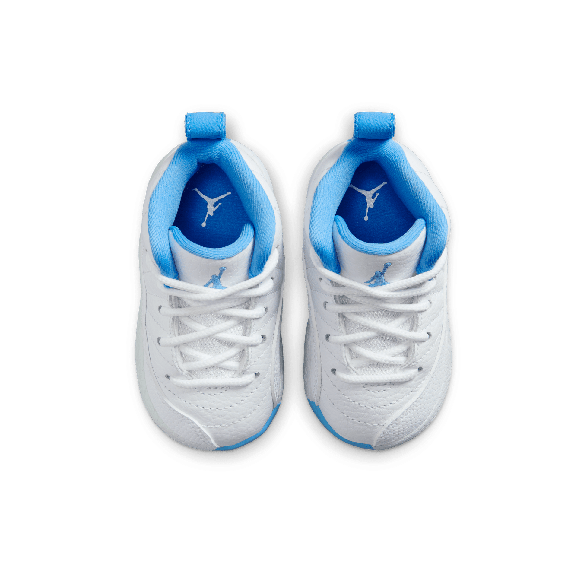 Baby/Toddlers' Jordan 12 Retro "Melo"