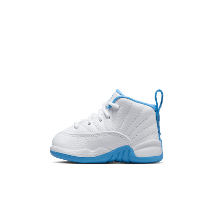Baby/Toddlers' Jordan 12 Retro "Melo"