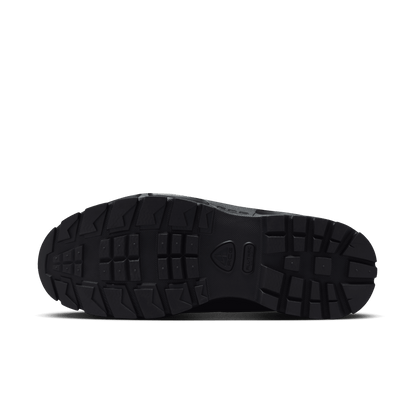 Men's Nike Air Max Goadome "Black"