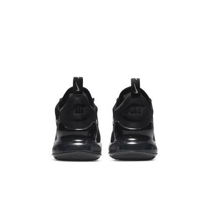 Big Kids' Nike Air Max 270 "Black White"