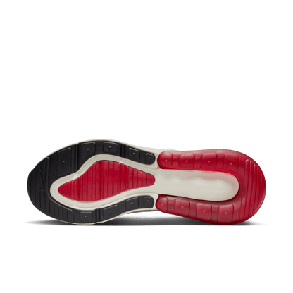 Women's Nike Air Max 270 "Gym Red"