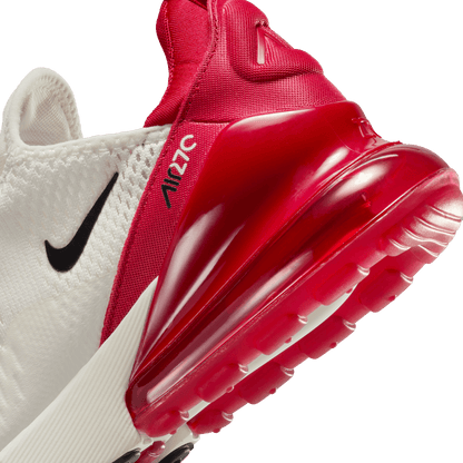 Women's Nike Air Max 270 "Gym Red"