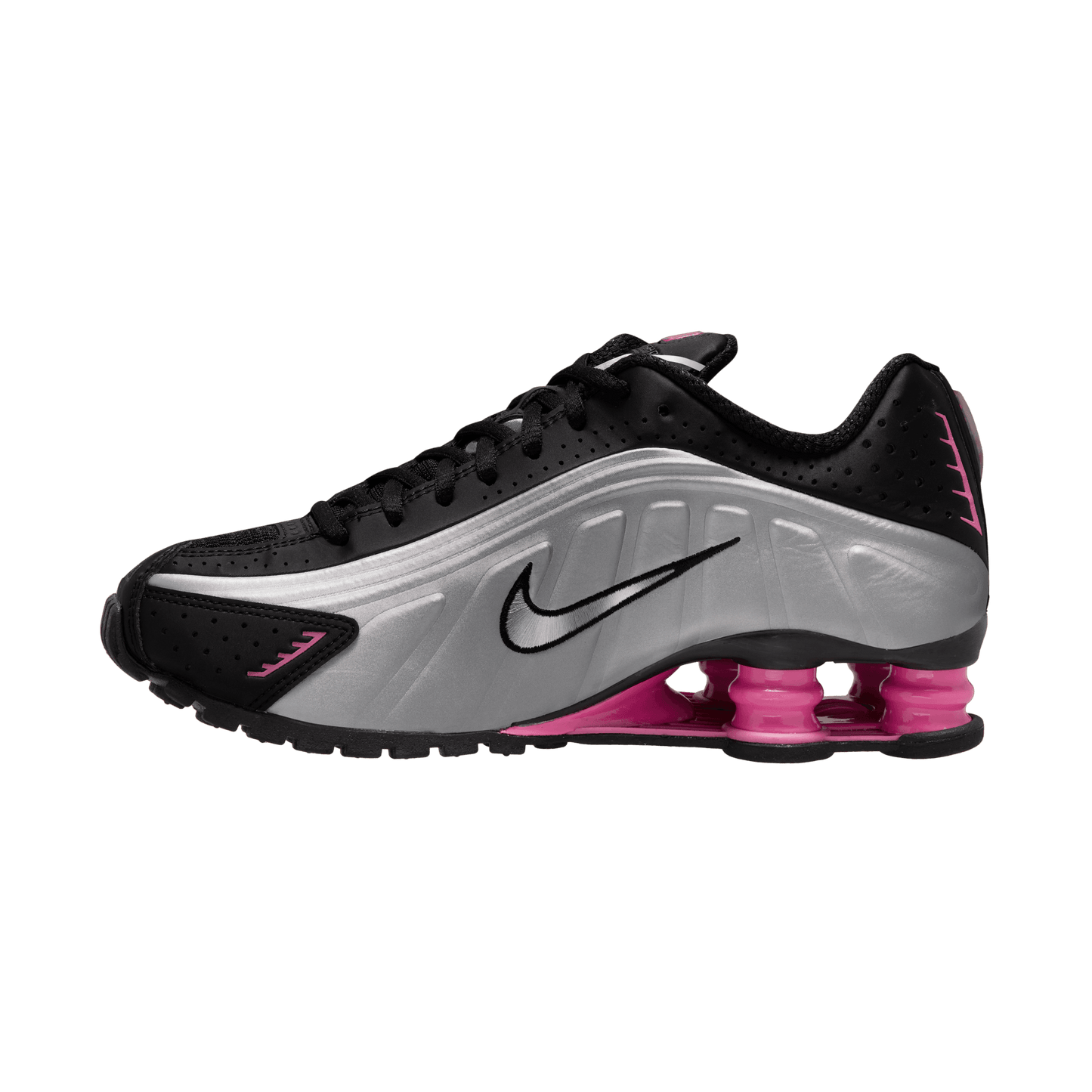 Women's Nike Shox R4