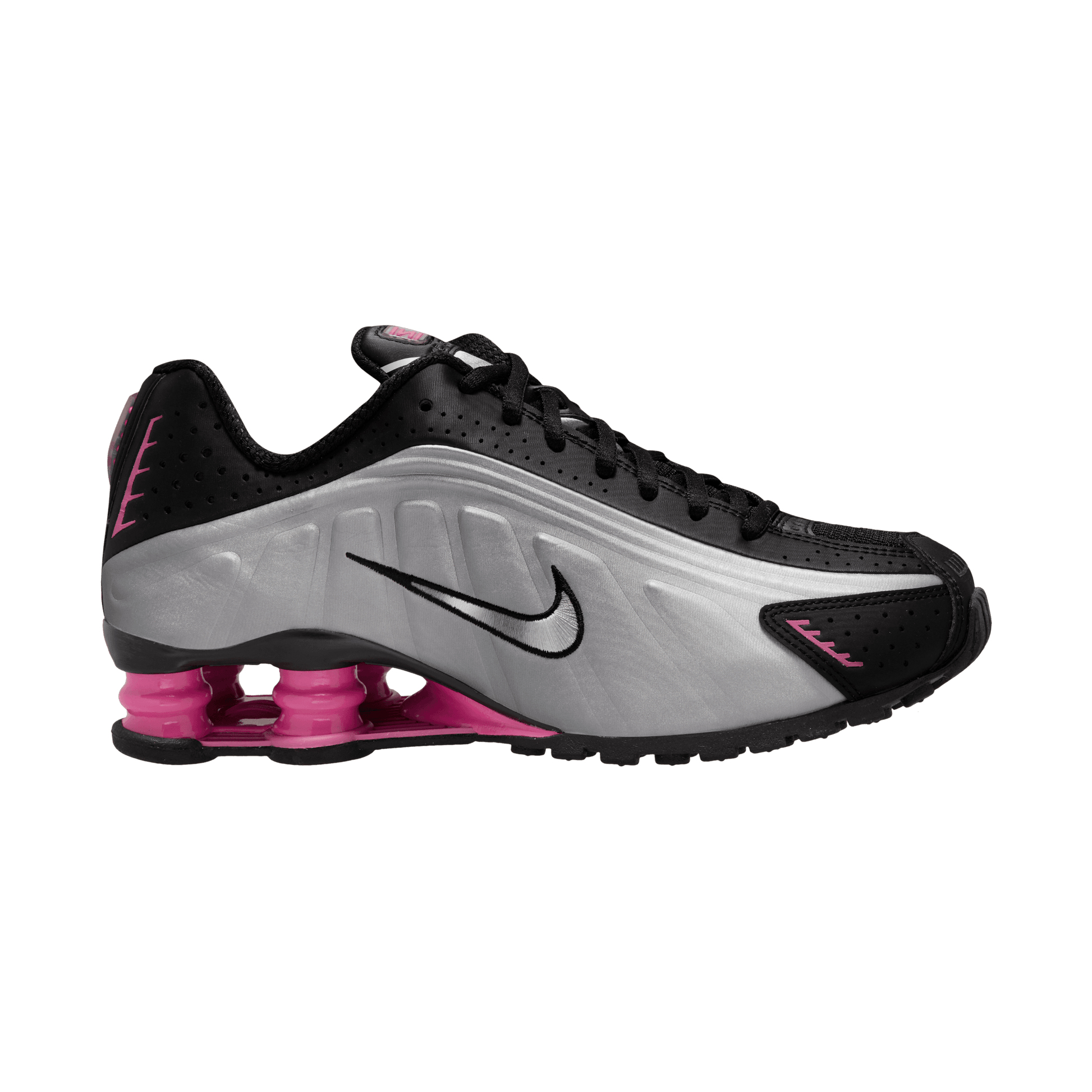 Women's Nike Shox R4