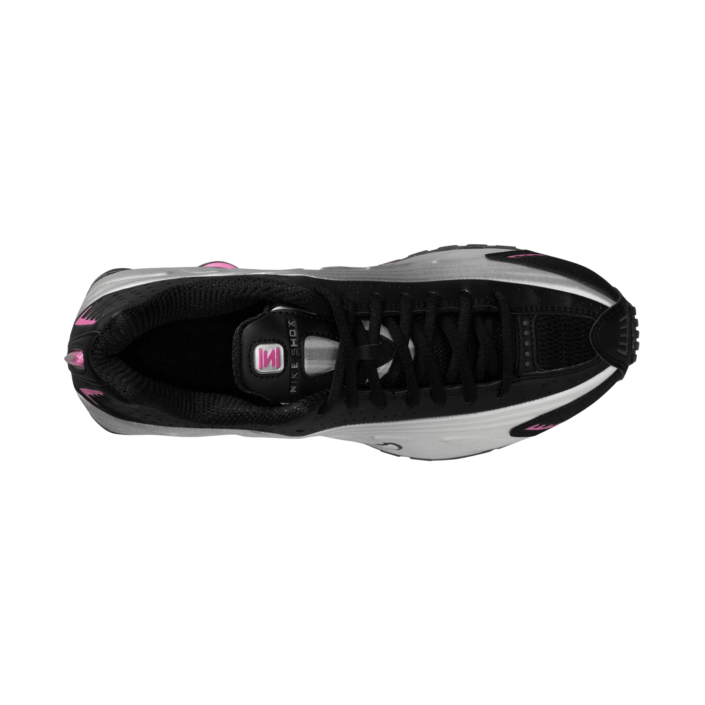 Women's Nike Shox R4