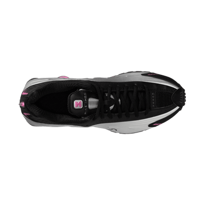 Women's Nike Shox R4
