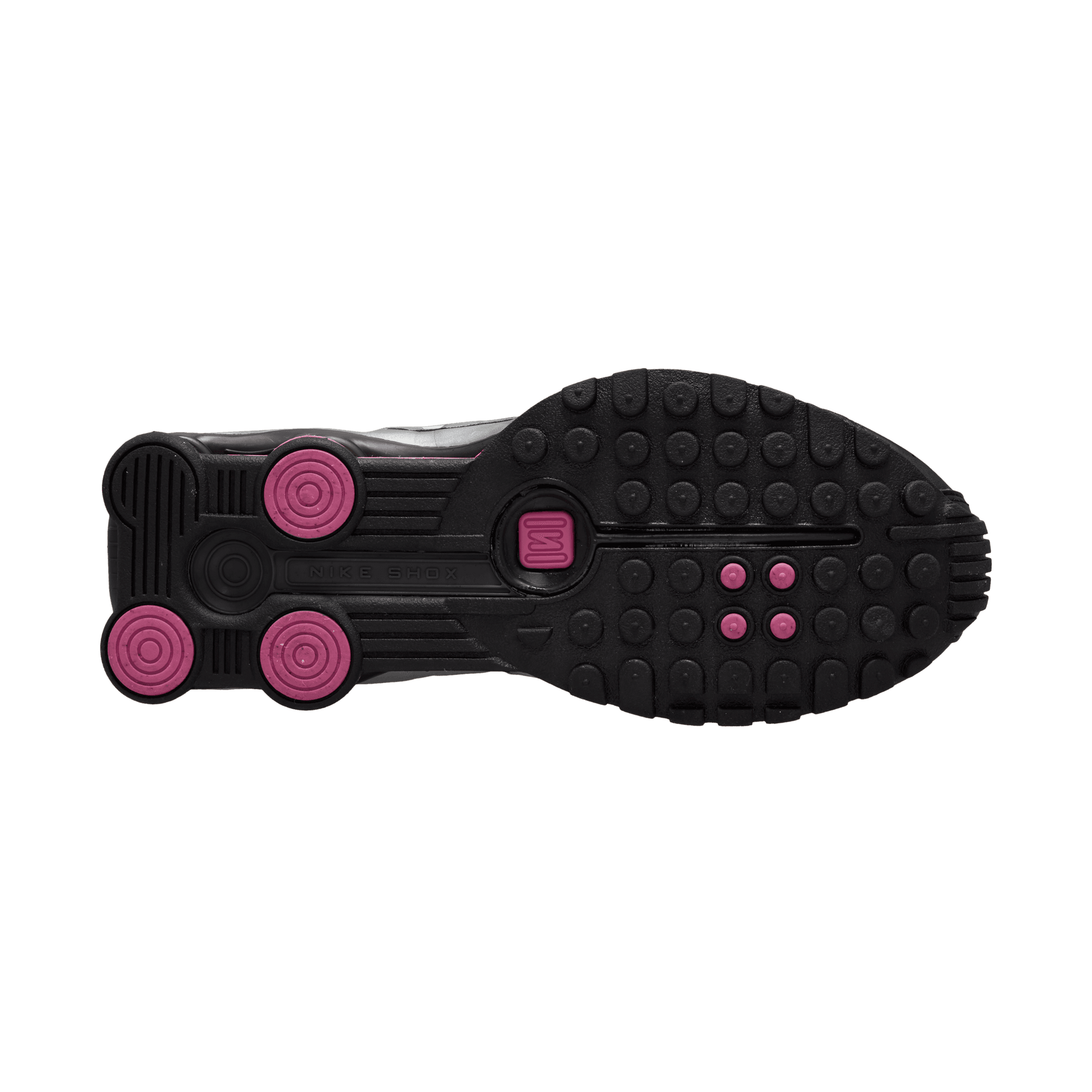 Women's Nike Shox R4