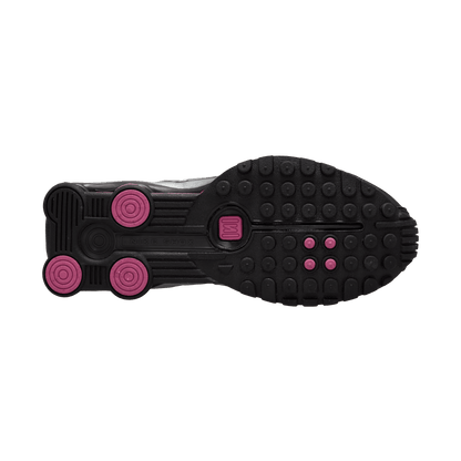 Women's Nike Shox R4