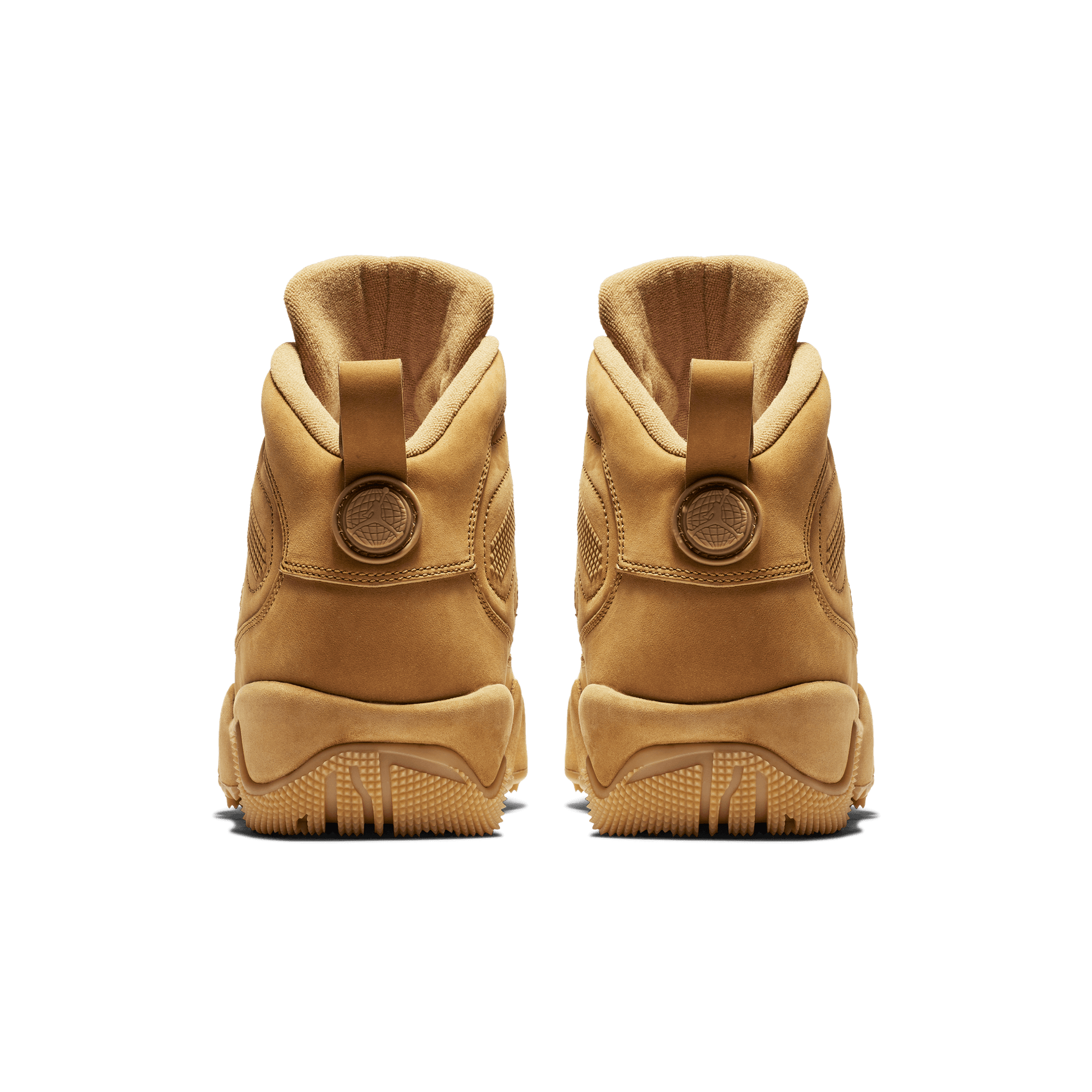 Men's Air Jordan 9 Retro Boots “Wheat”
