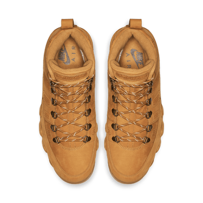 Men's Air Jordan 9 Retro Boots “Wheat”