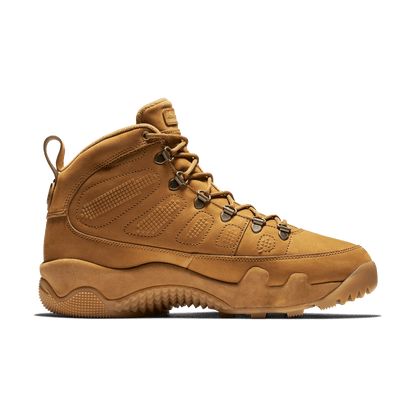 Men's Air Jordan 9 Retro Boots “Wheat”