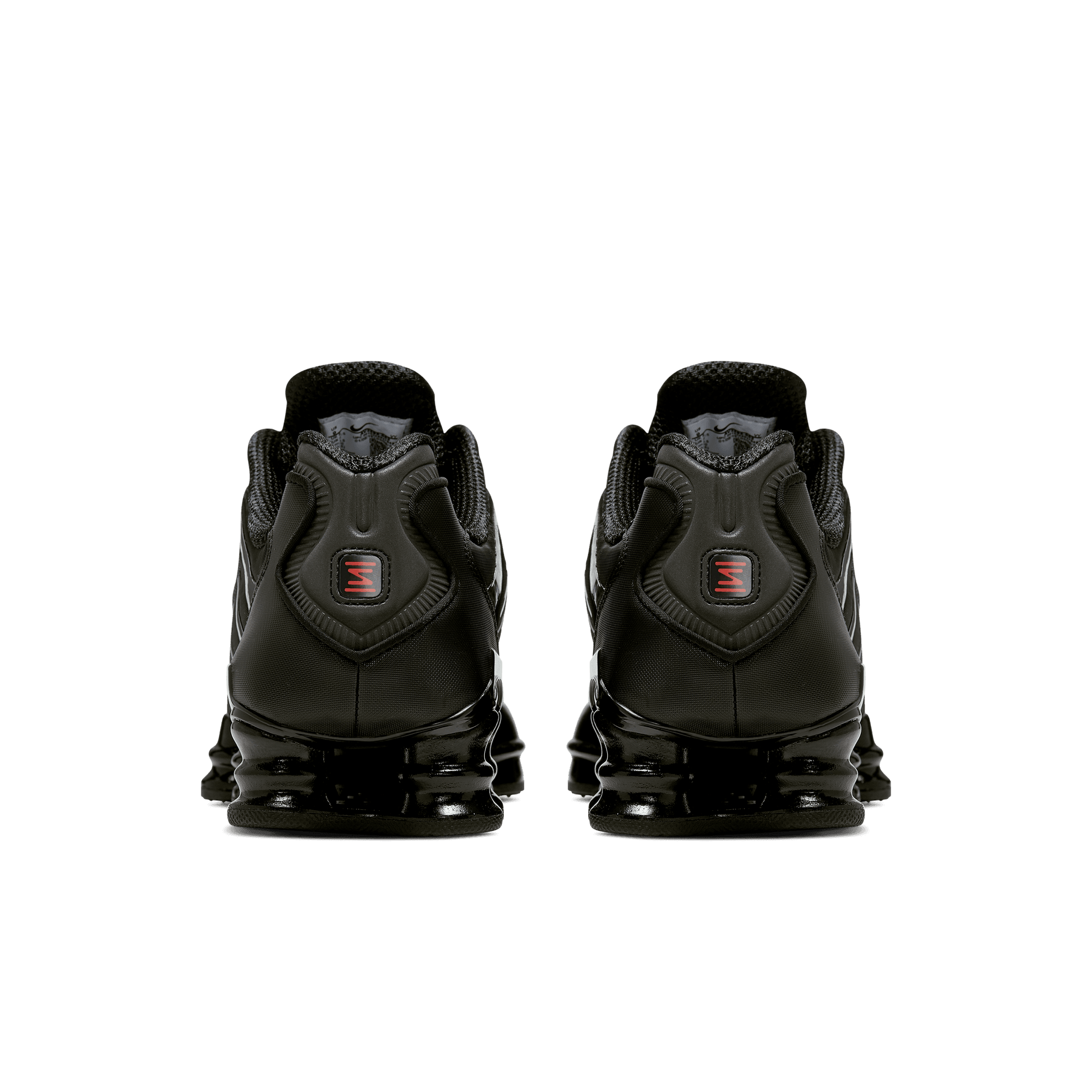 Men's Nike Shox TL "Metallic Hematite"