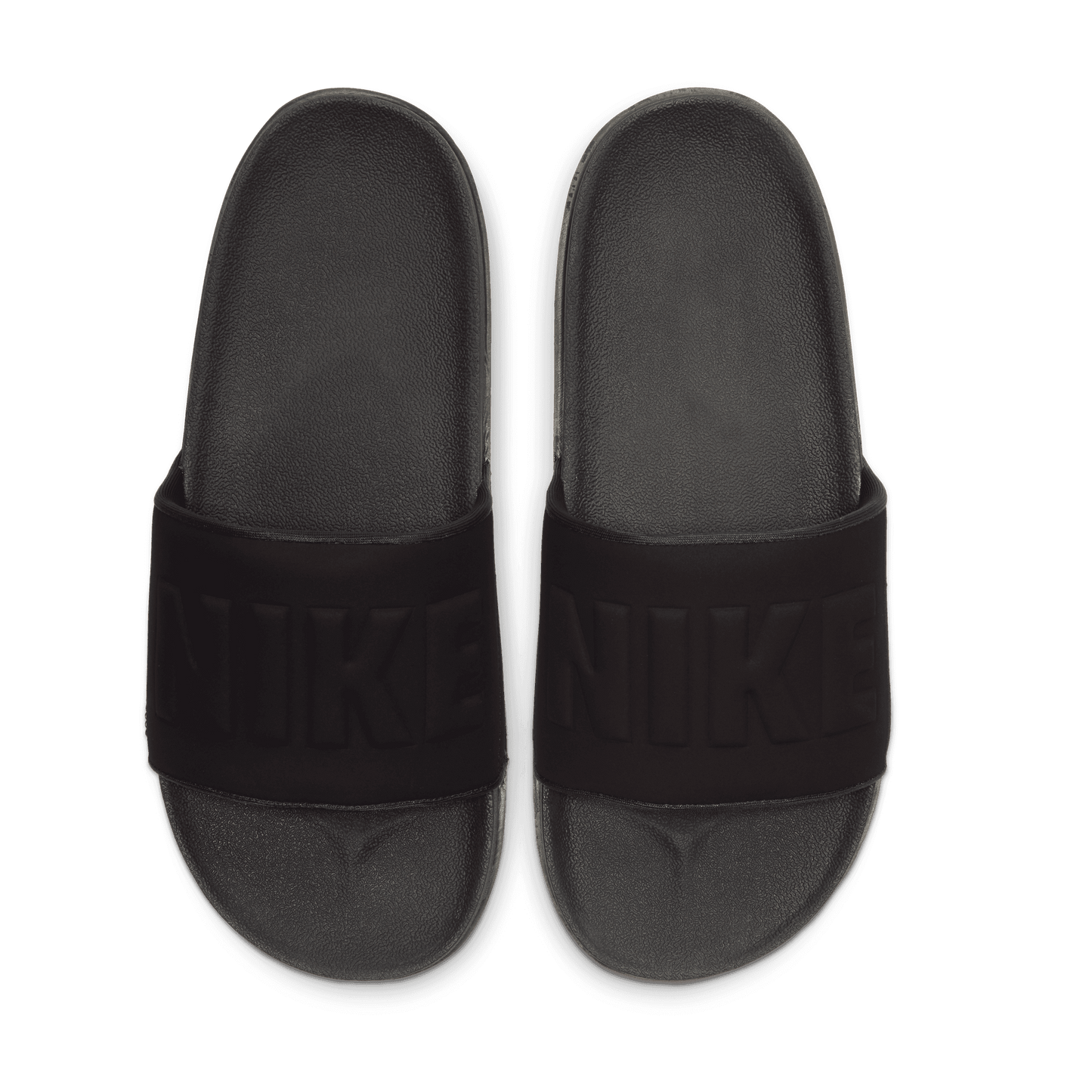 Men's Nike Offcourt Slides "Anthracite Black"