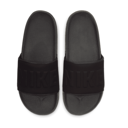 Men's Nike Offcourt Slides "Anthracite Black"