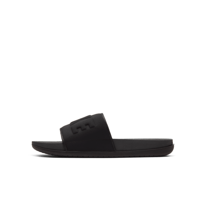 Men's Nike Offcourt Slides "Anthracite Black"