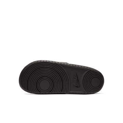 Men's Nike Offcourt Slides "Anthracite Black"