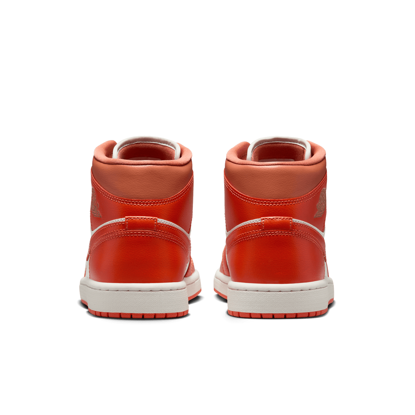 Women's Air Jordan 1 Mid "Cosmic Clay"