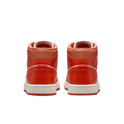 Women's Air Jordan 1 Mid "Cosmic Clay"