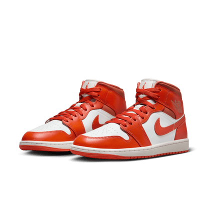 Women's Air Jordan 1 Mid "Cosmic Clay"