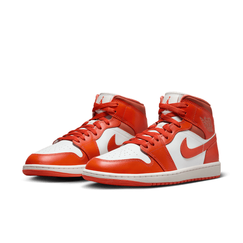 Women's Air Jordan 1 Mid "Cosmic Clay"