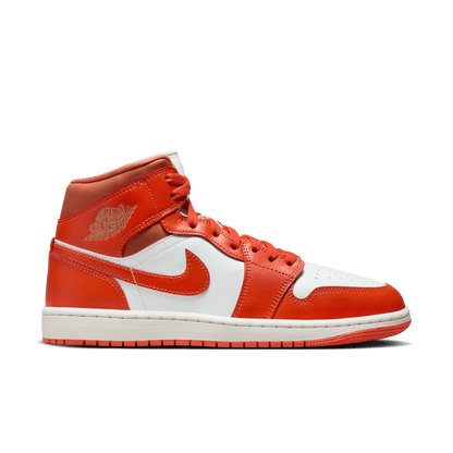 Women's Air Jordan 1 Mid "Cosmic Clay"