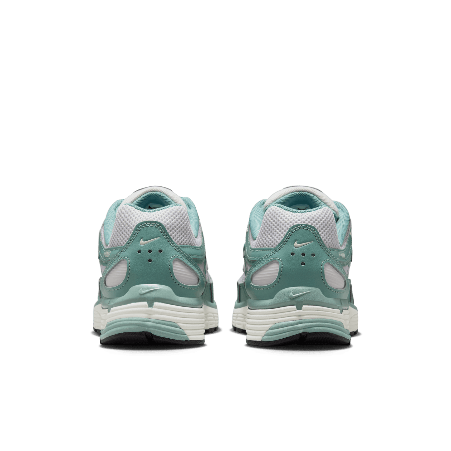 Women's Nike P-6000 "Cannon Soft Pearl"