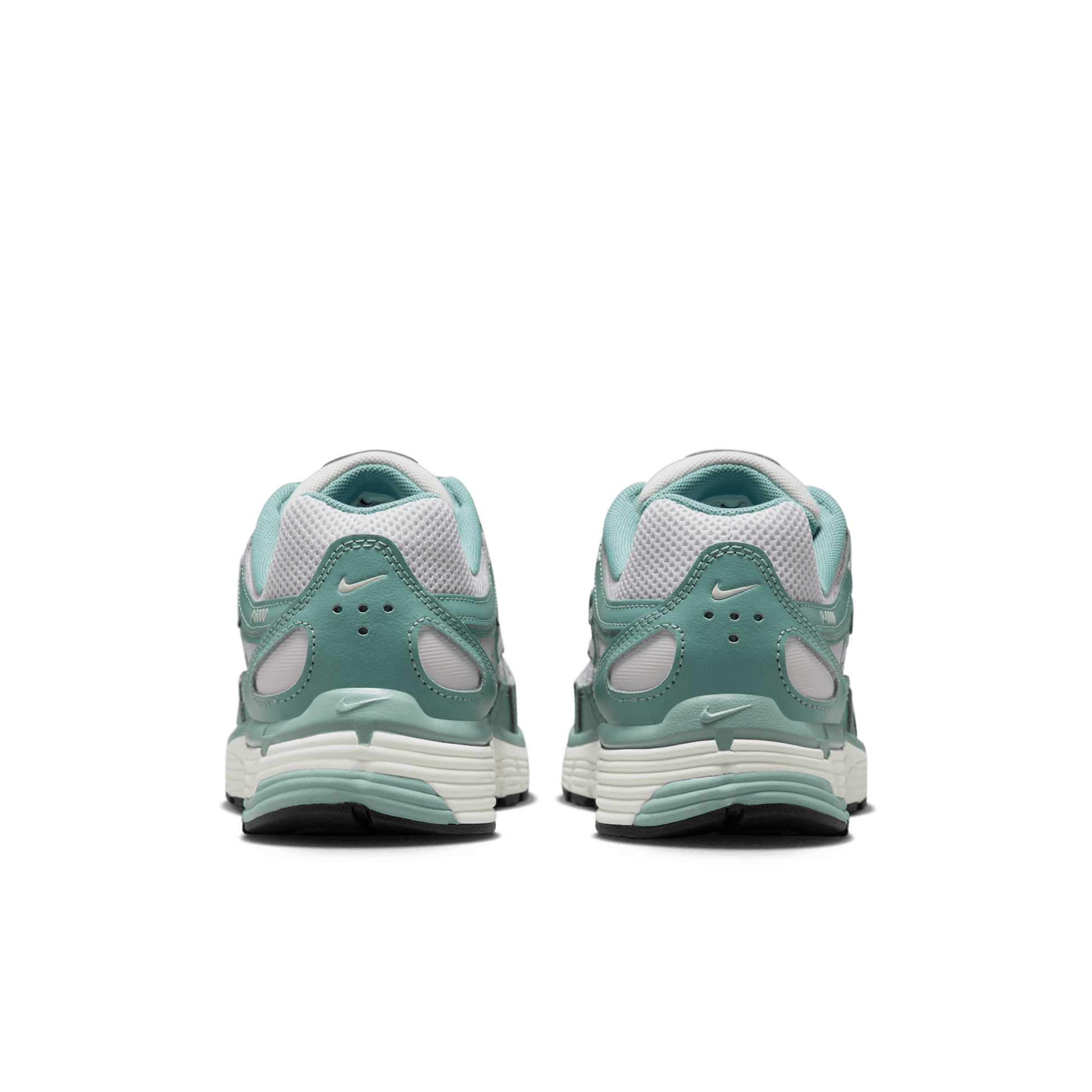 Women's Nike P-6000 "Cannon Soft Pearl"