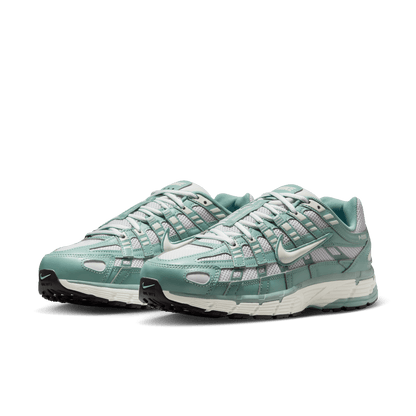 Women's Nike P-6000 "Cannon Soft Pearl"