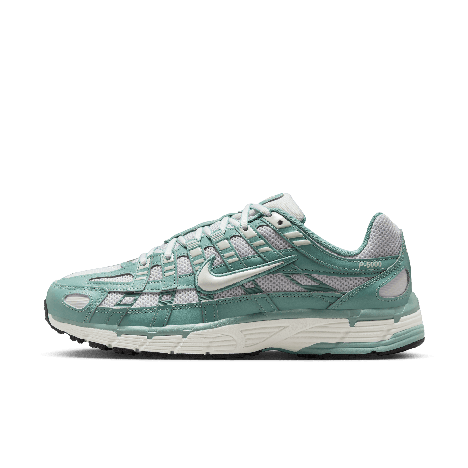 Women's Nike P-6000 "Cannon Soft Pearl"