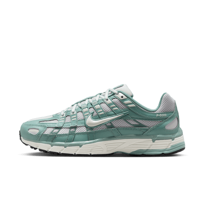 Women's Nike P-6000 "Cannon Soft Pearl"