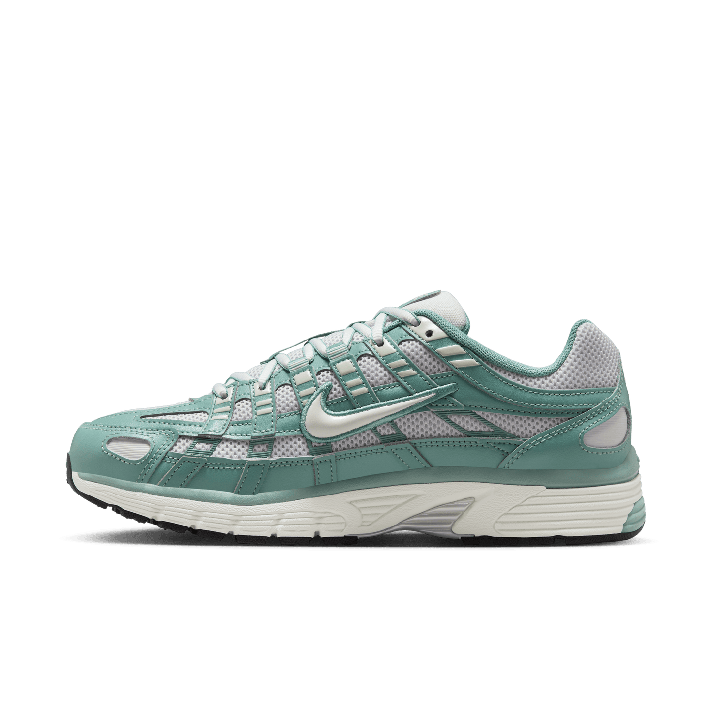 Women's Nike P-6000 "Cannon Soft Pearl"