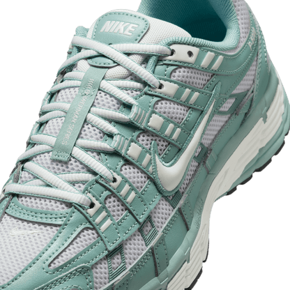 Women's Nike P-6000 "Cannon Soft Pearl"