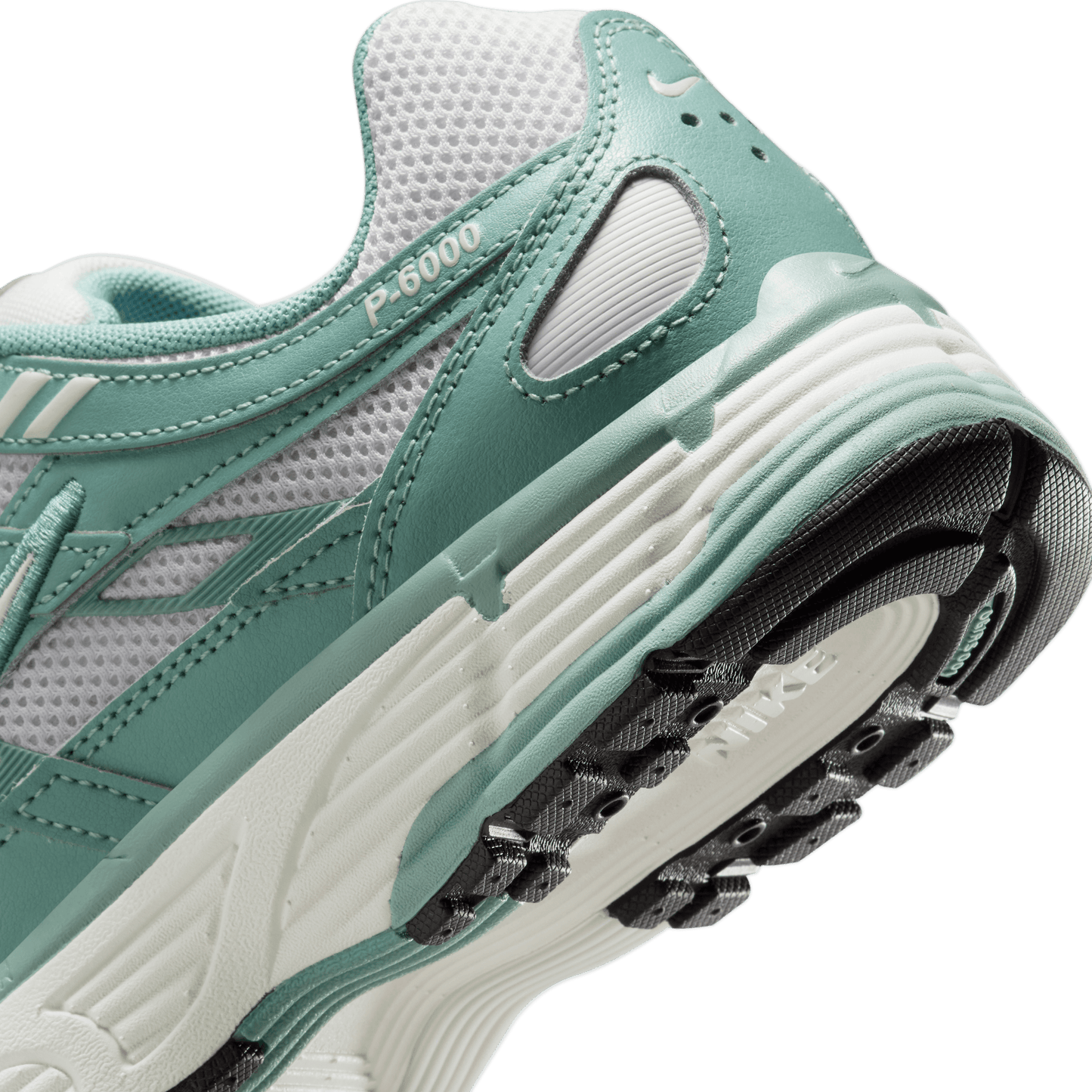 Women's Nike P-6000 "Cannon Soft Pearl"