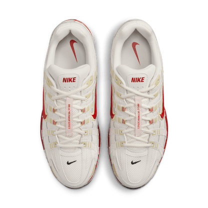 Men's Nike P-6000 "Phantom Dragon Red"