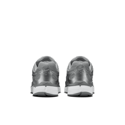 Men's Nike P-6000 "Metallic Cool Grey"