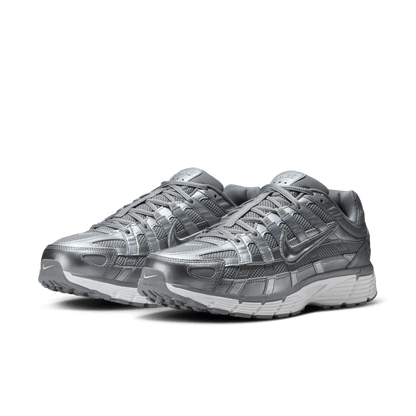 Men's Nike P-6000 "Metallic Cool Grey"