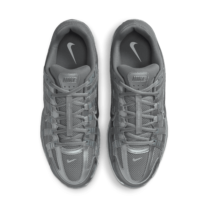 Men's Nike P-6000 "Metallic Cool Grey"