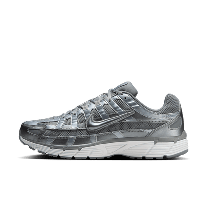 Men's Nike P-6000 "Metallic Cool Grey"