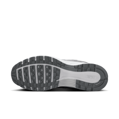 Men's Nike P-6000 "Metallic Cool Grey"