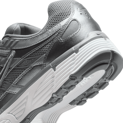 Men's Nike P-6000 "Metallic Cool Grey"