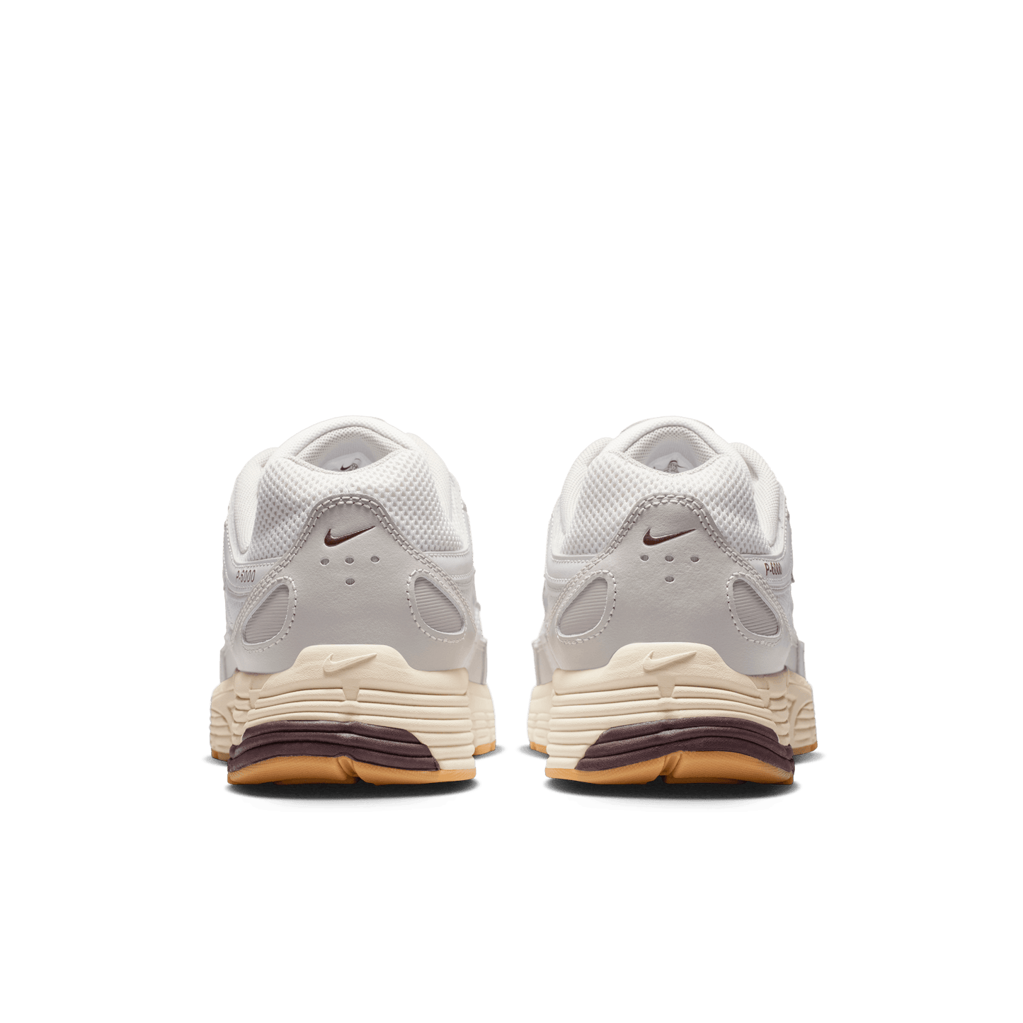 Men's Nike P-6000 "College Grey"