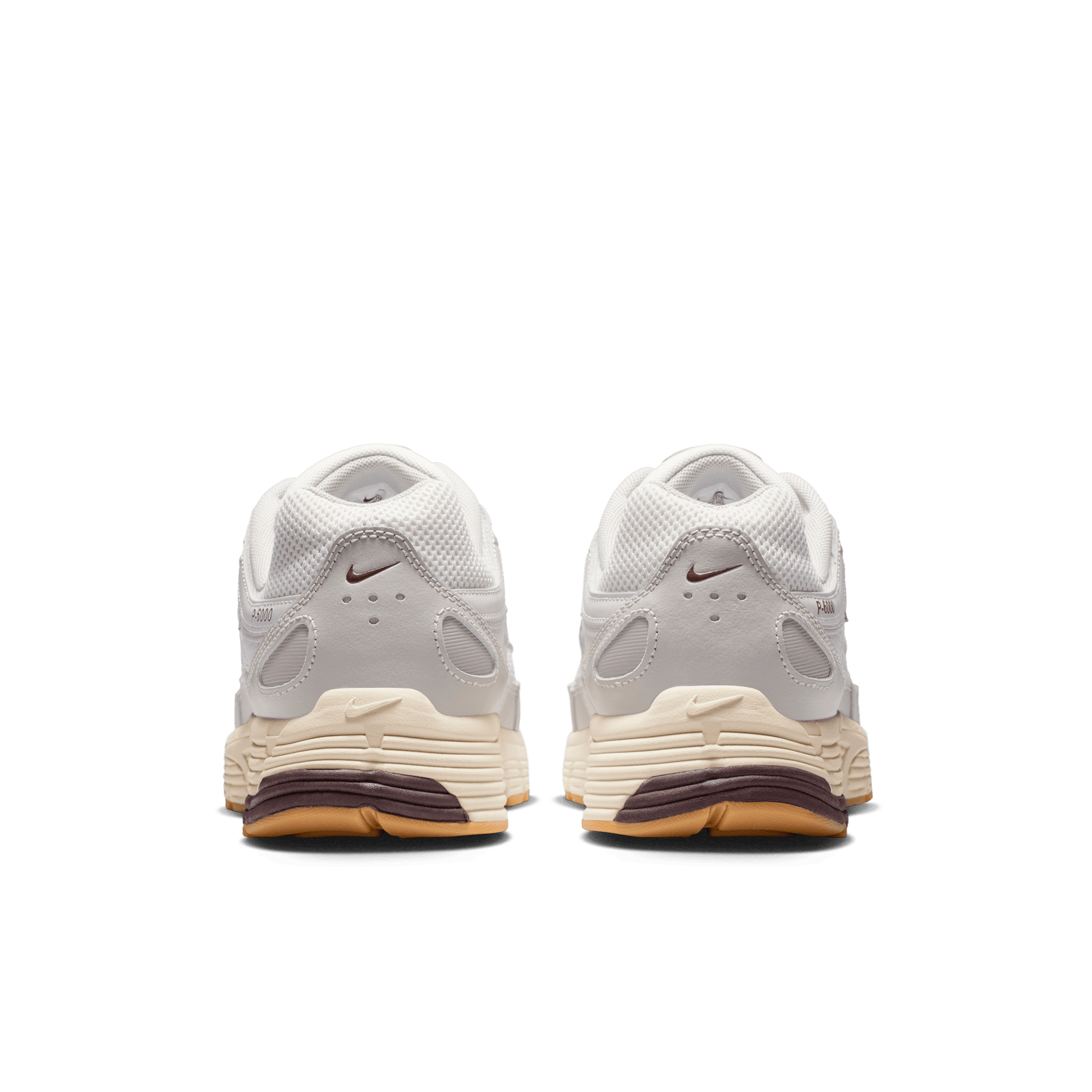 Men's Nike P-6000 "College Grey"