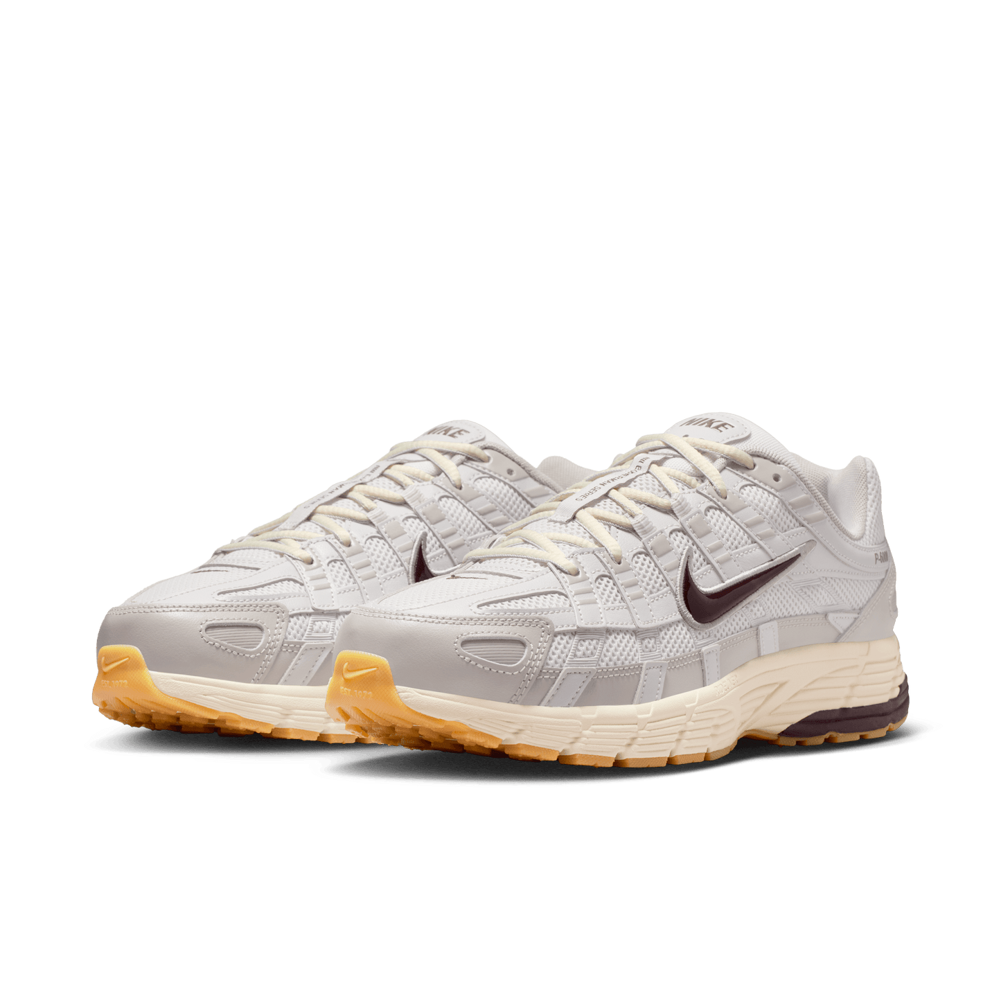 Men's Nike P-6000 "College Grey"