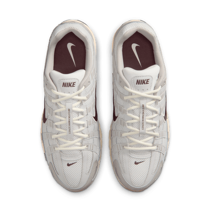 Men's Nike P-6000 "College Grey"