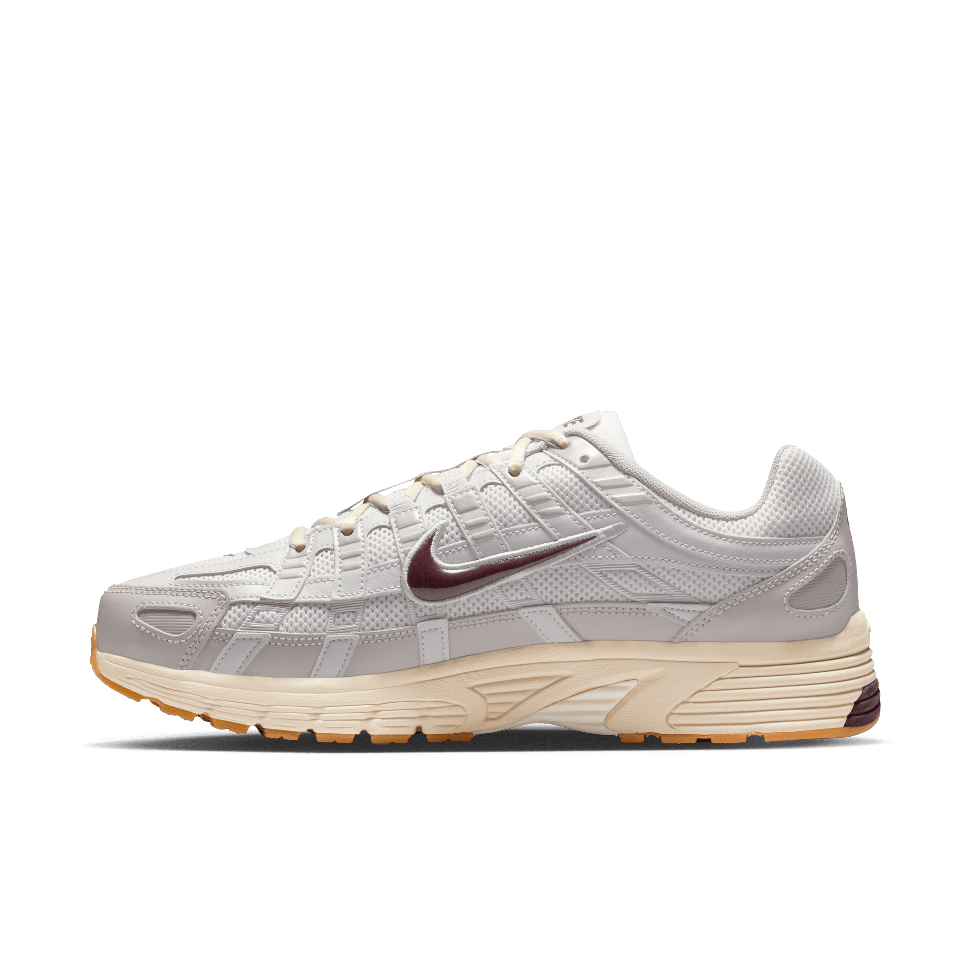 Men's Nike P-6000 "College Grey"