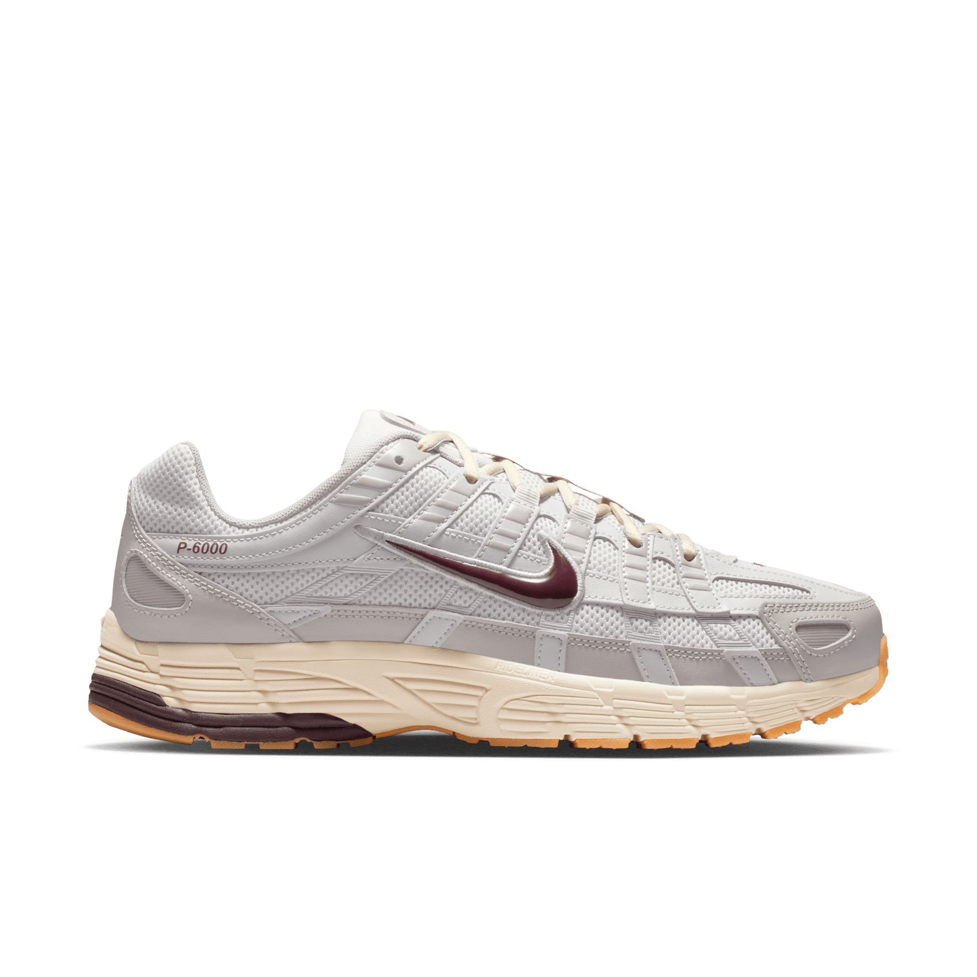 Men's Nike P-6000 "College Grey"
