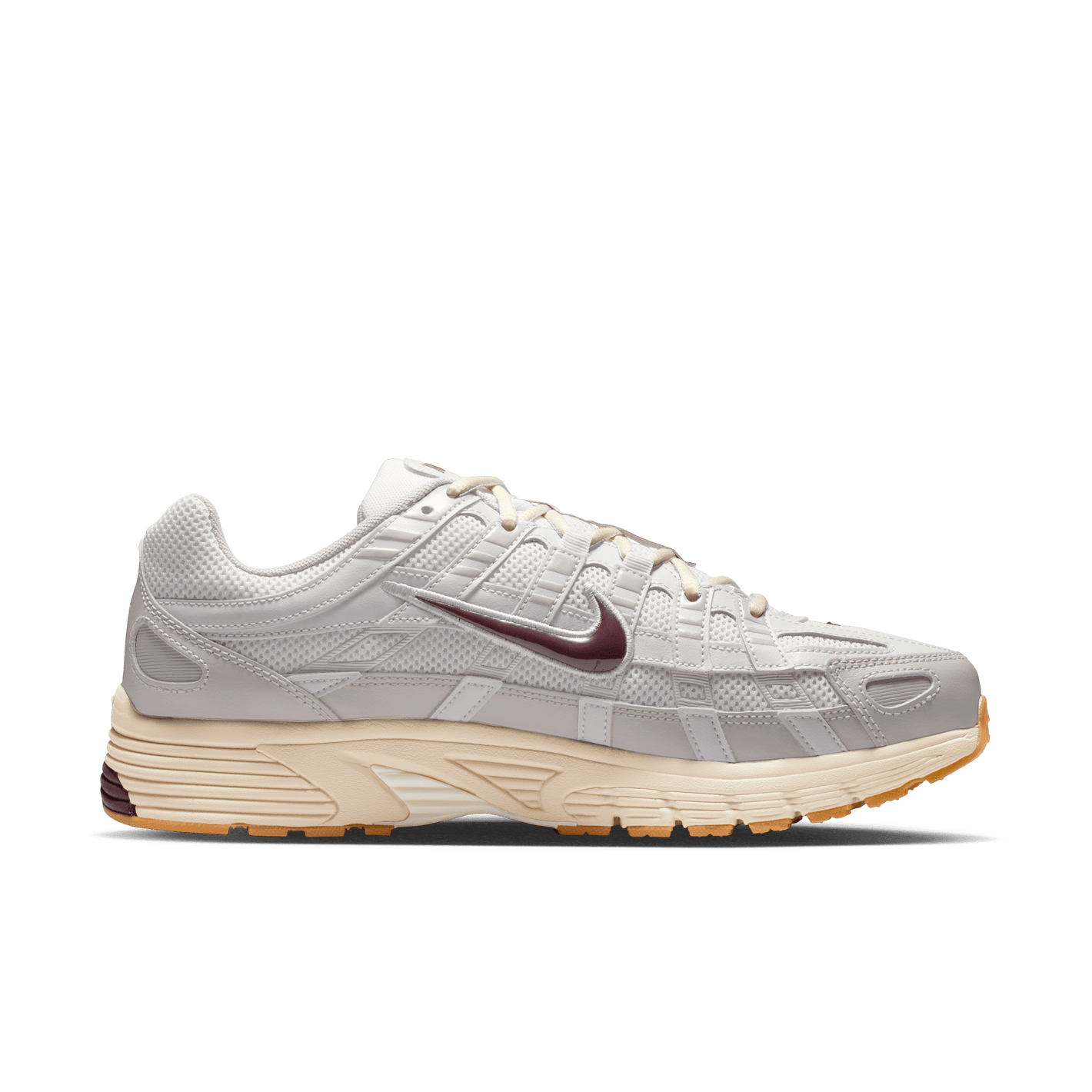 Men's Nike P-6000 "College Grey"