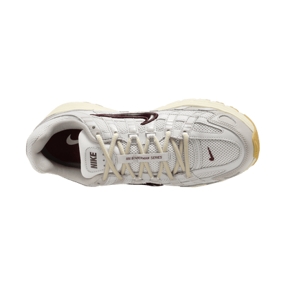 Men's Nike P-6000 "College Grey"