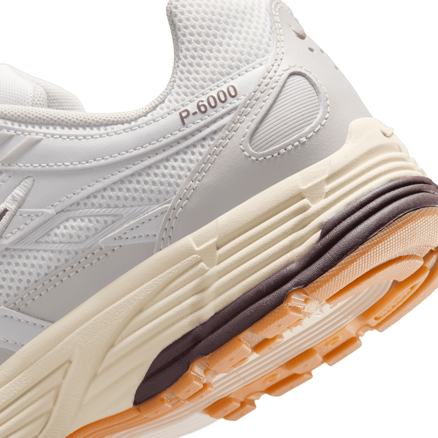 Men's Nike P-6000 "College Grey"